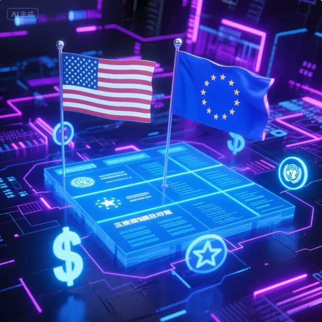 განსხვავებები სანქციებში