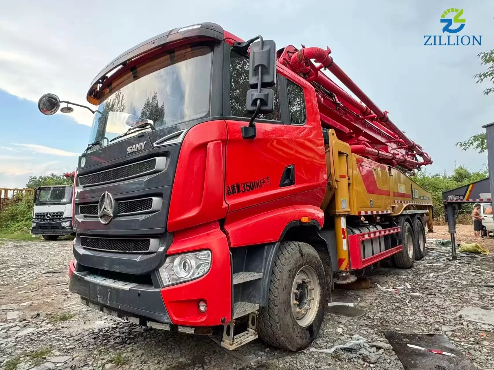 როგორ დავიცვათ თქვენი მანქანები საზღვაო გადაზიდვის დროს დაზიანებისგან